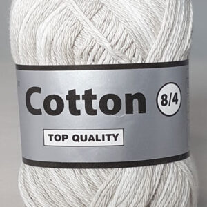 Cotton 8/4 - Bomuldsgarn - Flerfarvet - 621