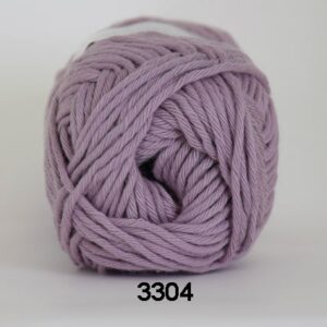 Cotton 8/8 fv 3304 Gammel Rosa