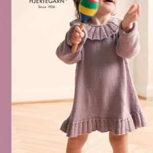 Strikkehæfte Baby 61/18