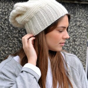 Top hue i Incawool, Kit.