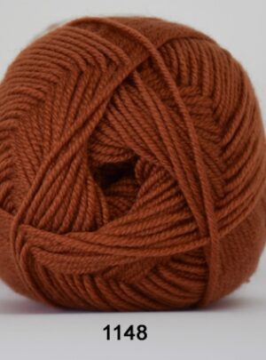 Hjertegarn Extrafine Merino 150