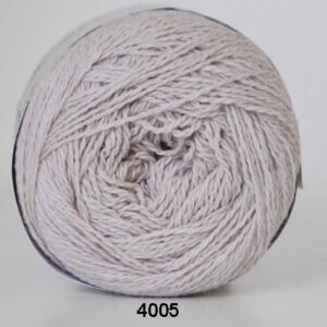 Hjertegarn Organic 350 - Økologisk Merinould Garn - fv 4005 Beige
