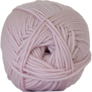 Hjertegarn Extrafine Merino 150 Garn - fv 1213 Lys Lyserød