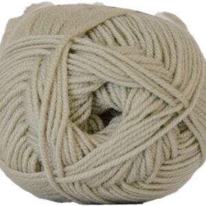 Hjertegarn Extrafine Merino 150 Garn - fv 508 Lys Pastel Grøn