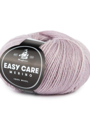 Mayflower Easy Care - Merino Uldgarn - Fv. 005 Minimal Grey