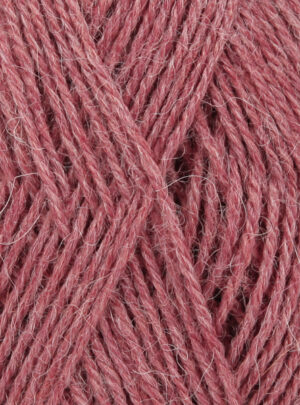 DROPS Alpaca mix 9024 old rose, Alpacagarn, fra DROPS Design