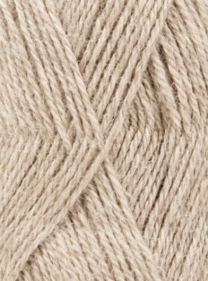 Drops Alpaca Garn Mix 2020 Lys Camel