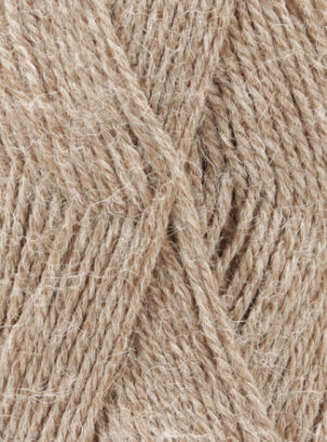 Drops Alpaca Garn Mix 618 Lys Beige