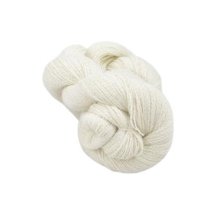 Kremke Soul Wool Baby Alpaca Lace 001-10 Natur