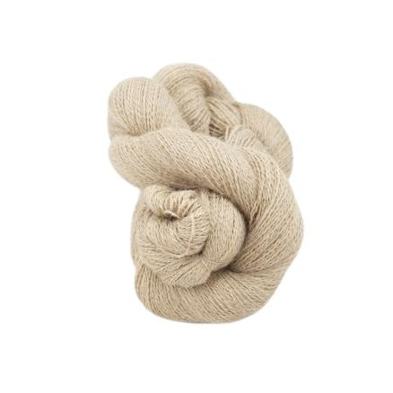 Kremke Soul Wool Baby Alpaca Lace 003-73 Kamel