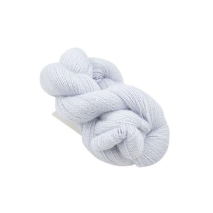 Kremke Soul Wool Baby Alpaca Lace 014-24 Babyblå