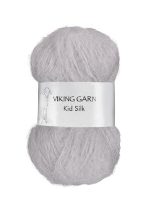Viking Garn Kid/Silk 311, Mohair/Silk, fra Viking