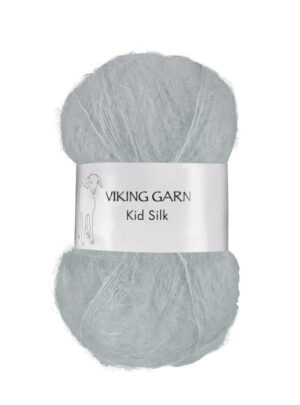 Viking Garn Kid/Silk 312, Mohair/Silk, fra Viking