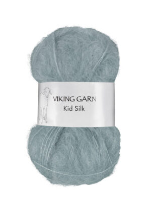 Viking Garn Kid/Silk 314, Mohair/Silk, fra Viking
