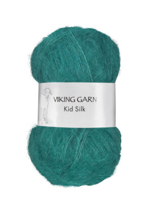 Viking Garn Kid/Silk 339, Mohair/Silk, fra Viking