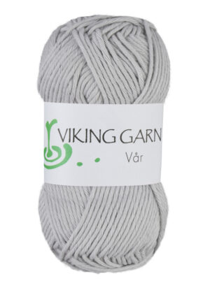 Viking Garn Vår - 413, Bomuld, fra Viking