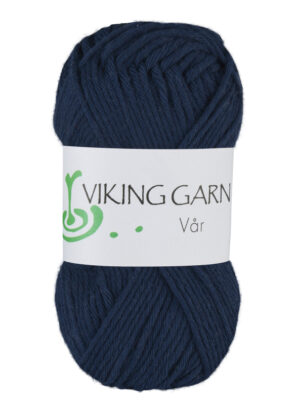 Viking Garn Vår - 426, Bomuld, fra Viking