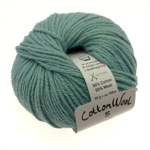 CottonWool 5: Aqua (726)