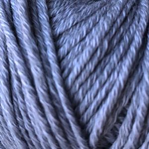 CottonWool 5: Gråblå (722)