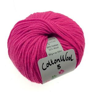 CottonWool 5: Pink (430)