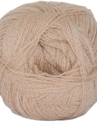 Hjertegarn Alpaca 400 - Lama Uldgarn - fv 1100