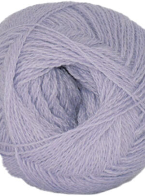 Hjertegarn Alpaca 400 - Lama Uldgarn - fv 6116