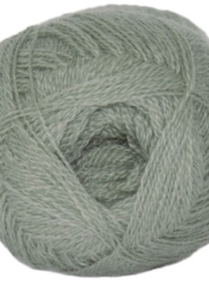 Hjertegarn Alpaca 400 - Lama Uldgarn - fv 7788