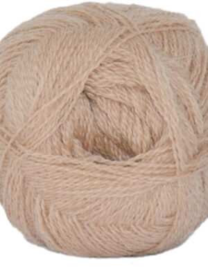 Hjertegarn Alpaca 400 - Lama Uldgarn - fv 8627