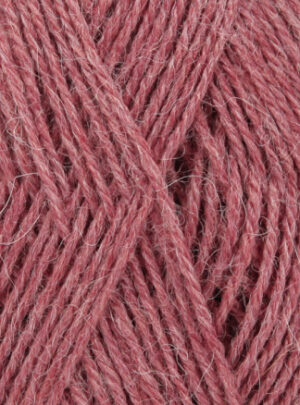 Drops Alpaca Garn Mix 9024 Old Rose