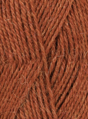 Drops Alpaca Garn Mix 9025 Hazelnut