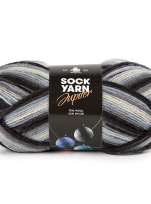 Mayflower Sock Yarn Universe Jupiter Strømpegarn 01