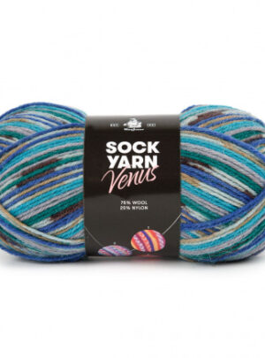 Mayflower Sock Yarn Universe Venus Strømpegarn 04