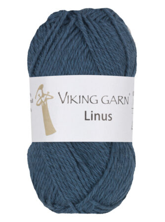 Viking Linus 126 Marine, Bomuld/Hør, fra Viking