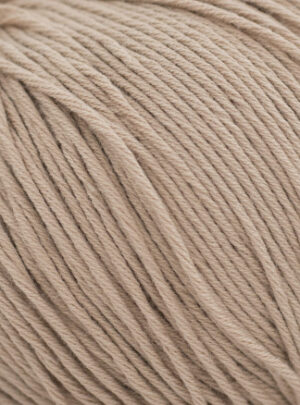 BC Garn Alba Unicolor eb30 Beige