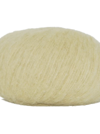 Brushed Baby Alpaca/Merino Garn Hjertegarn Fv 1477