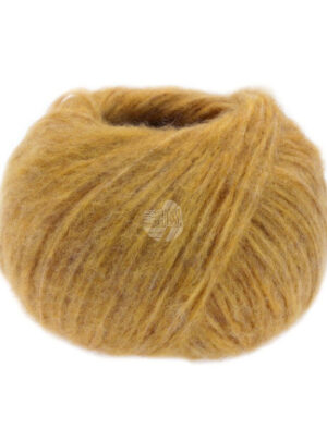 Lana Grossa Alpaca Moda Garn 21 Camel