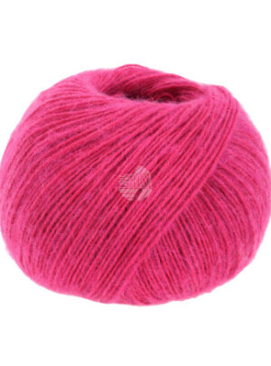 Lana Grossa Ecopuno Garn 71 Pink