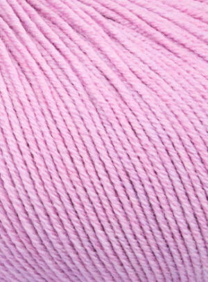 MayFlower London Merino Fine Garn 13 Orkidé