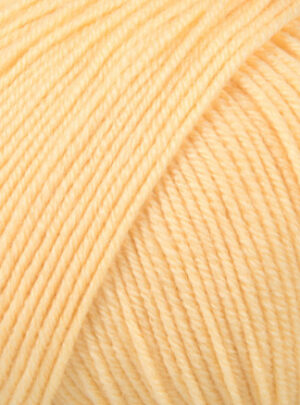 MayFlower London Merino Fine Garn 20 Vaniljecreme