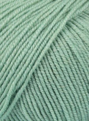 MayFlower London Merino Fine Garn 27 Wasabi