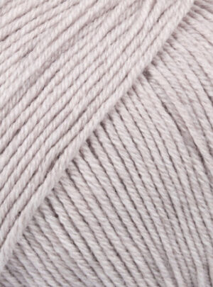 MayFlower London Merino Fine Garn 4 Strandsand