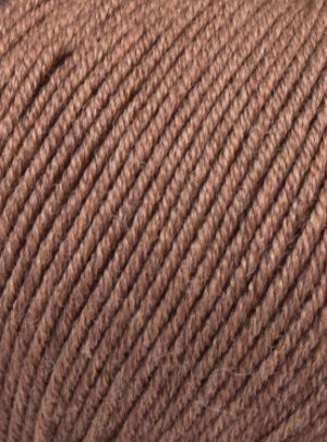 MayFlower London Merino Fine Garn 8 Kanel