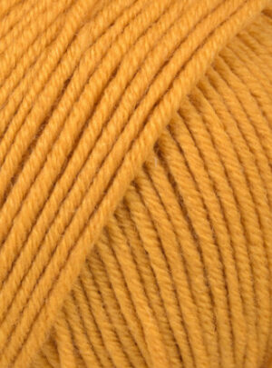 MayFlower London Merino Garn 19 Karry