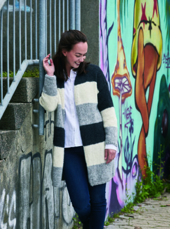 Alice strikkeopskrift nr 896222