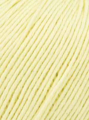BC Garn Alba Unicolor eb07 Lys Lime