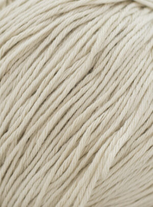 BC Garn Alba Unicolor eb15 Lys Beige