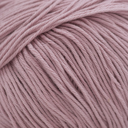 BC Garn Alba Unicolor eb35 Lys Gammelrosa BC Garn Alba Unicolor eb35 Lys Gammelrosa