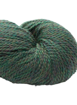 BC Garn Babyalpaca 10/2 117 Løvskov Meleret