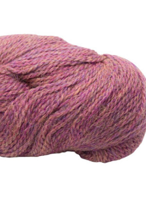 BC Garn Babyalpaca 10/2 128 Augbergine Meleret