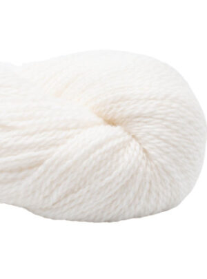 BC Garn Babyalpaca 10/2 32 Hvid